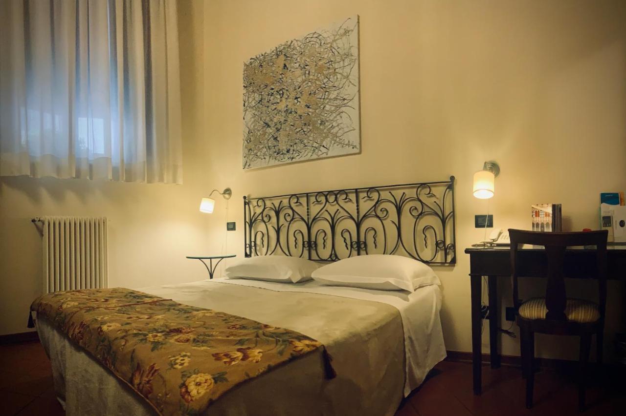 Hotel De Prati Ferrara Zewnętrze zdjęcie
