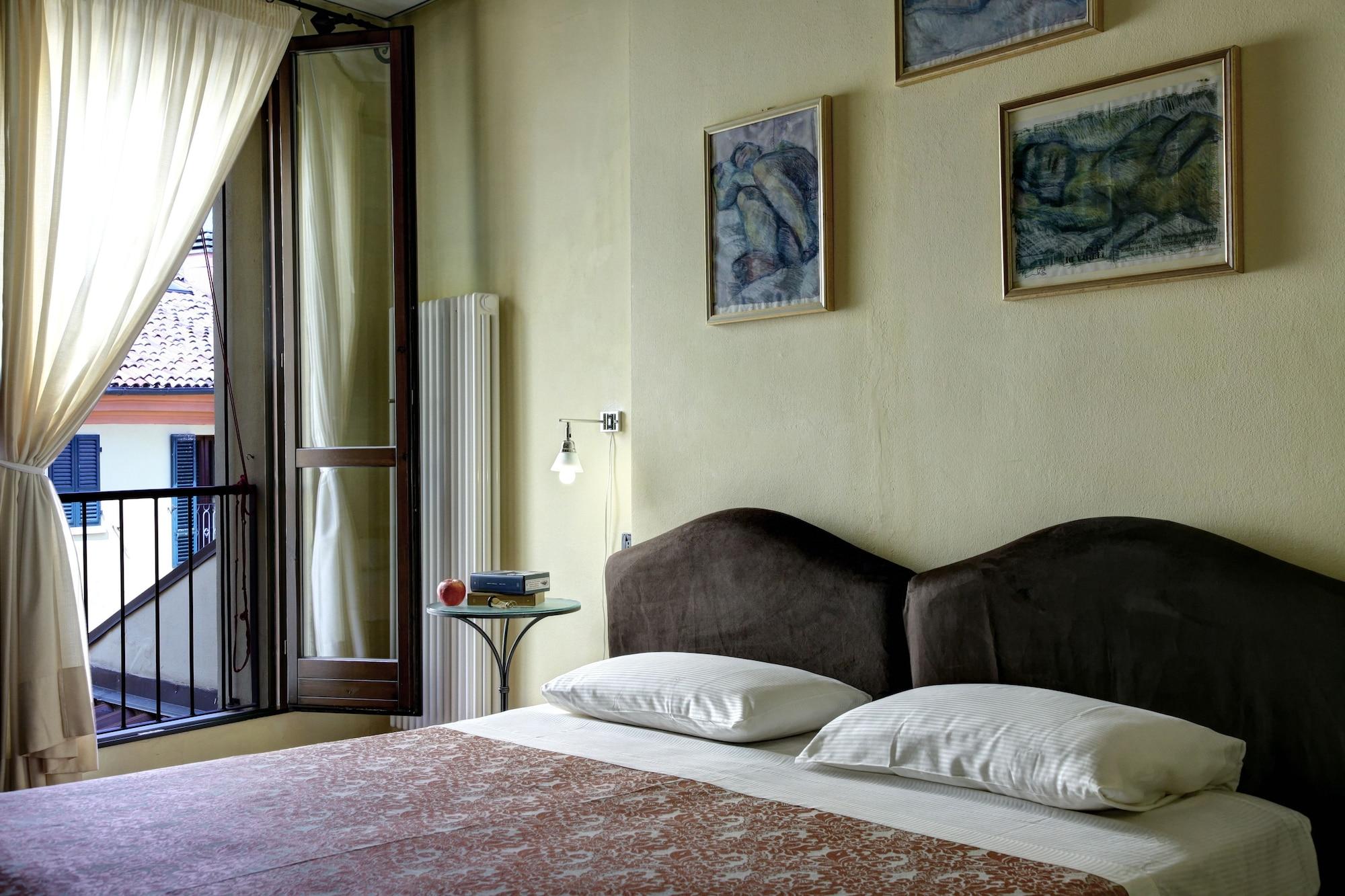 Hotel De Prati Ferrara Zewnętrze zdjęcie